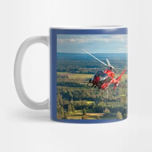 Eurocopter EC 120 Mug